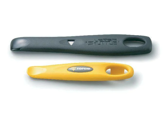Topeak Shuttle Lever 1.2 Reifenheber-Set
