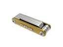 Topeak Tubi 11 Minitool mit Tubelesswerkzeug Topeak