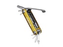 Topeak Tubi 11 Minitool mit Tubelesswerkzeug Topeak