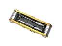 Topeak Tubi 11 Minitool mit Tubelesswerkzeug Topeak