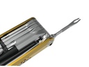 Topeak Tubi 18 Minitool mit Tubeless-Reparatur-Kit