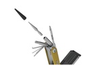 Topeak Tubi 18 Minitool mit Tubeless-Reparatur-Kit