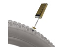 Topeak Tubi 18 Minitool mit Tubeless-Reparatur-Kit