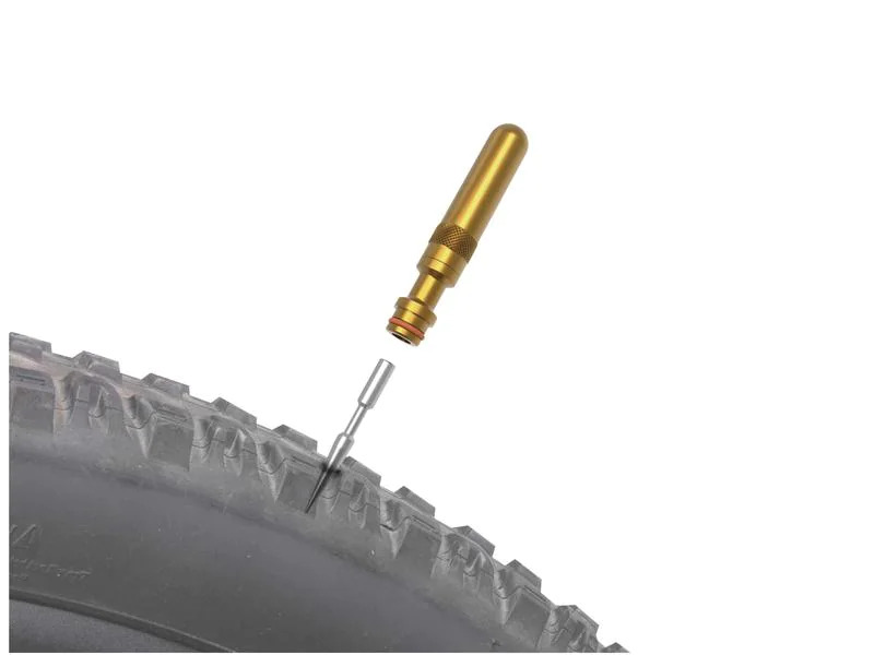 Topeak Tubi Pod X Tubeless Reparaturkit