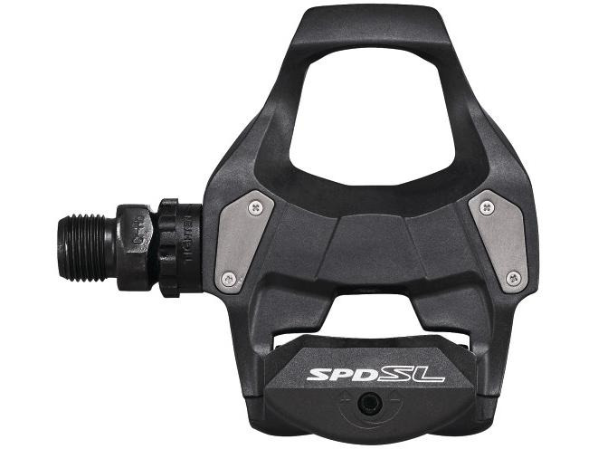 Shimano Klickpedale PD-RS500 mit Cleat