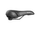 Velo Fahrradsattel Velo-Fit Townie XL