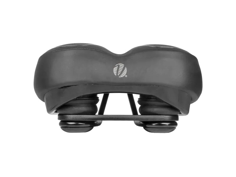 Velo Fahrradsattel Velo-Fit Townie XL