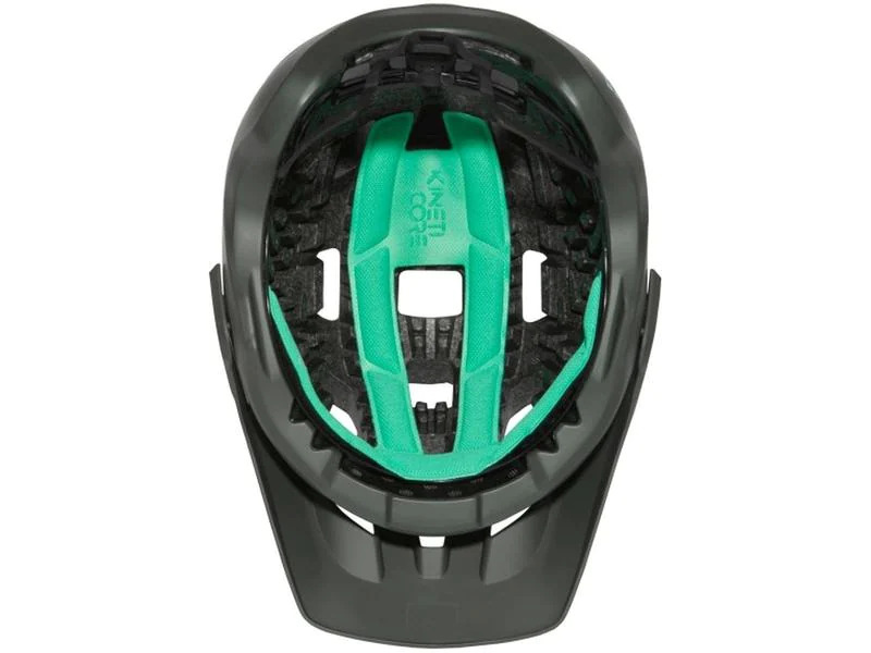 Lazer Helm Jackal KC Matte Dark Green, M
