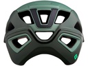 Lazer Helm Jackal KC Matte Dark Green, M