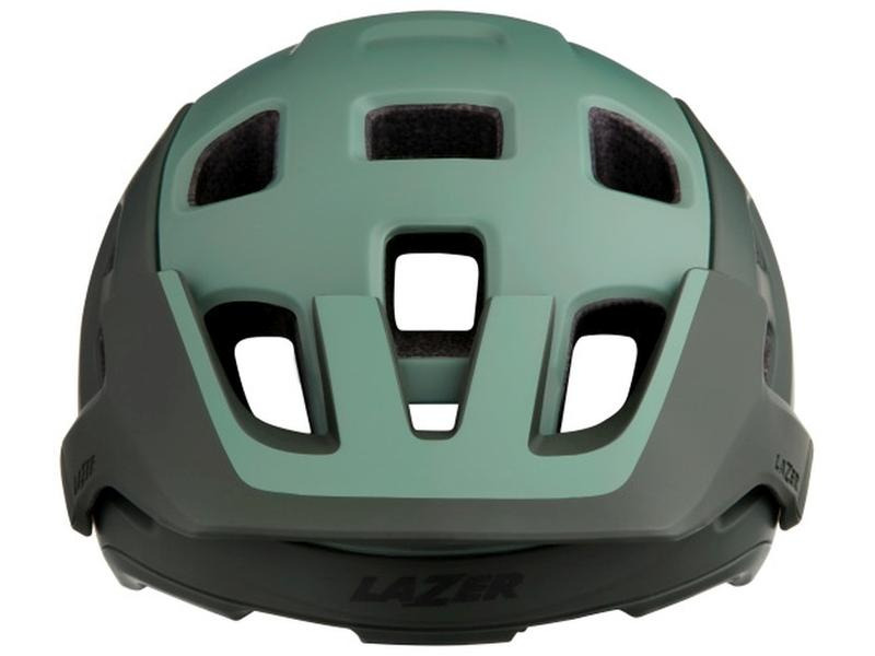 Lazer Helm Jackal KC Matte Dark Green, M