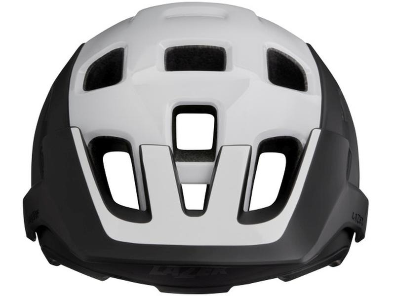 Lazer Helm Jackal KC Matte White Black, M