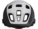 Lazer Helm Jackal KC Matte White Black, M
