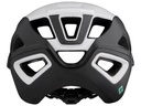 Lazer Helm Jackal KC Matte White Black, M