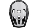 Lazer Helm Jackal KC Matte White Black, M