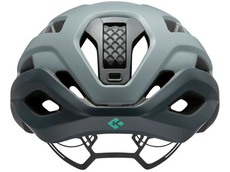 Lazer Helm Road Strada KC Matte Slate Blue, S