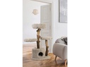 Designed by Lotte Kratzbaum Ziza, Grau