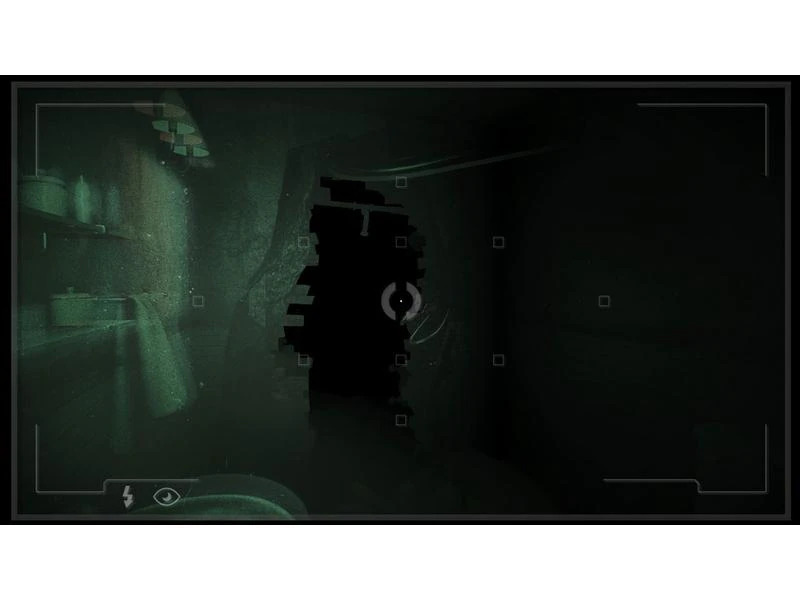 GAME FOBIA: St. Dinfna Hotel