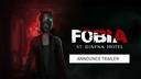 GAME FOBIA: St. Dinfna Hotel