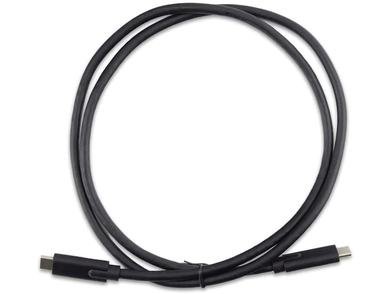 Targus USB 3.1-Kabel ACC927EU USB C - USB C 1 m