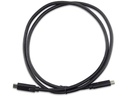 Targus USB 3.1-Kabel ACC927EU USB C - USB C 1 m