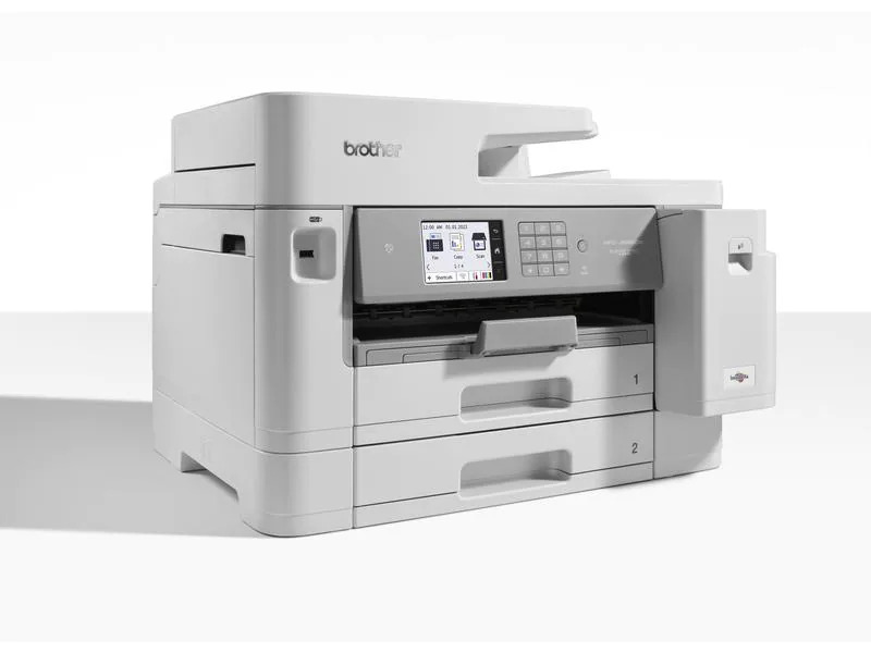 Brother Multifunktionsdrucker MFC-J5955DWT
