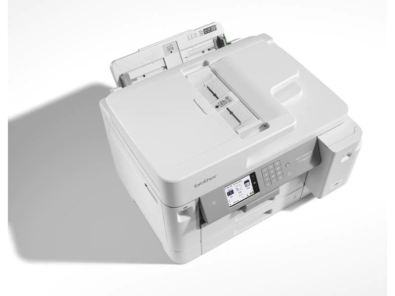 Brother Multifunktionsdrucker MFC-J5955DWT