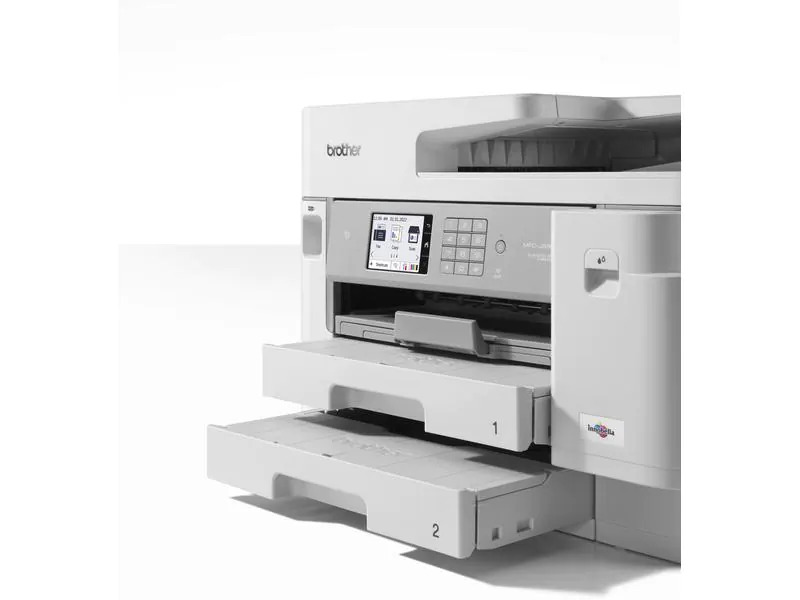 Brother Multifunktionsdrucker MFC-J5955DWT