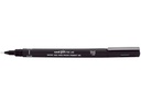 Uni Fineliner Uni PIN 0.05 mm Schwarz