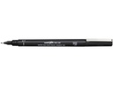 Uni Fineliner Uni PIN 0.7 mm Schwarz