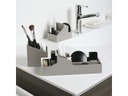 spirella Bad-Utensilienhalter SKYLINE Storage 30.7 cm Grau