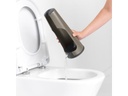 Brabantia Toilettenbürste Classic Bronze