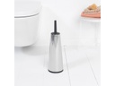Brabantia Toilettenbürste Classic Silber