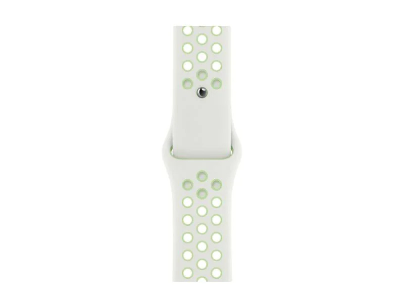 Apple Nike Sport Band 44 mm Spruce Aura/Vapor Green