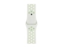Apple Nike Sport Band 44 mm Spruce Aura/Vapor Green