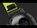 GARMIN Armband Epix Gen 2 22 mm QuickFit