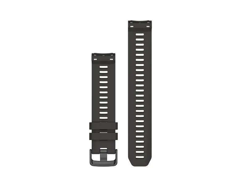 GARMIN Armband Instinct 2, Graphite