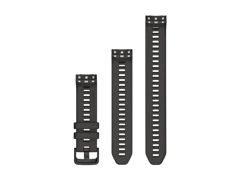 GARMIN Armband Instinct 2S, Graphite