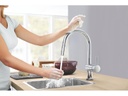GROHE Küchenarmatur Minta Touch