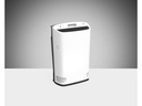 Boneco Luftreiniger P340 weiss 40 m²
