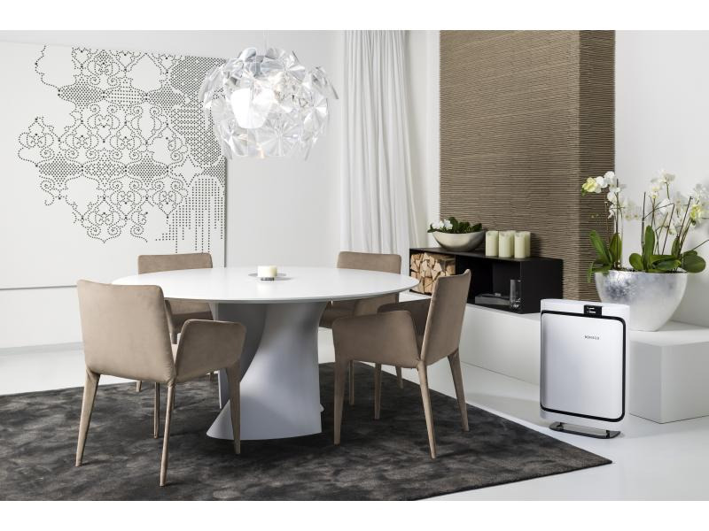 Boneco Luftreiniger P500 weiss 28 m²