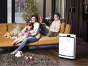 Boneco Luftreiniger P500 weiss 28 m²