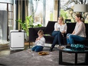 Boneco Luftreiniger P500 weiss 28 m²