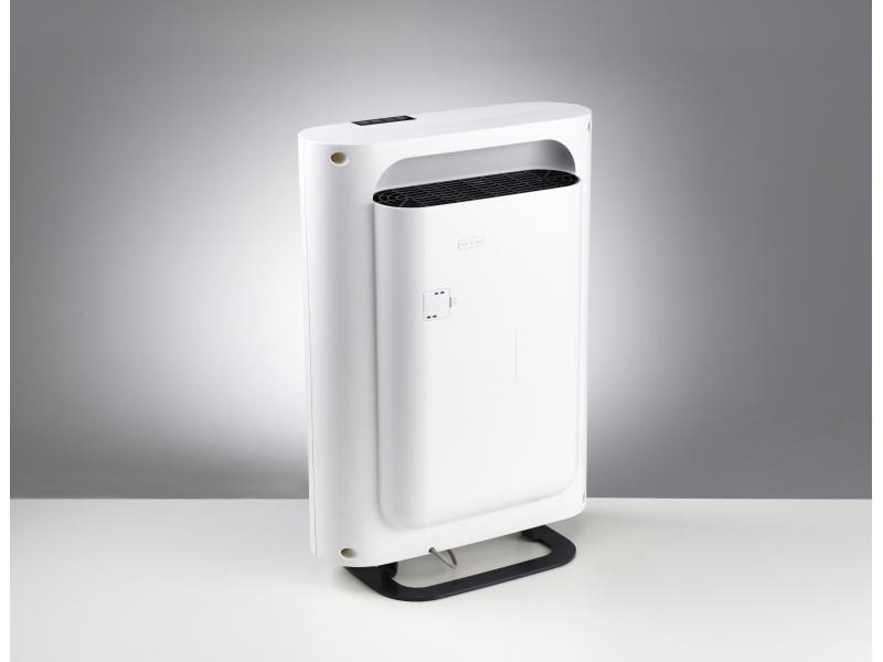 Boneco Luftreiniger P500 weiss 28 m²
