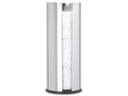 Brabantia Toilettenpapierhalter für 3 Rollen, Stahl