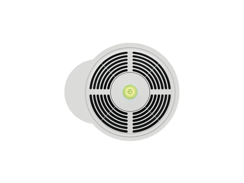 IDEAL Luftreiniger AP40 PRO 50 m²