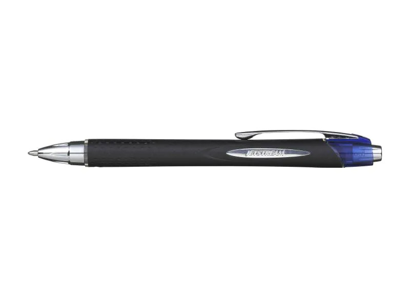 Uni Rollerball UNIBALL Jetstream RT 1 mm Blau