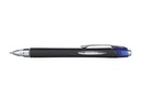 Uni Rollerball UNIBALL Jetstream RT 1 mm Blau