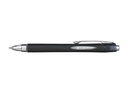 Uni Rollerball UNIBALL Jetstream RT 1 mm Schwarz