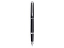 WATERMAN Füllfederhalter Hémisphère CT Medium (M), Schwarz