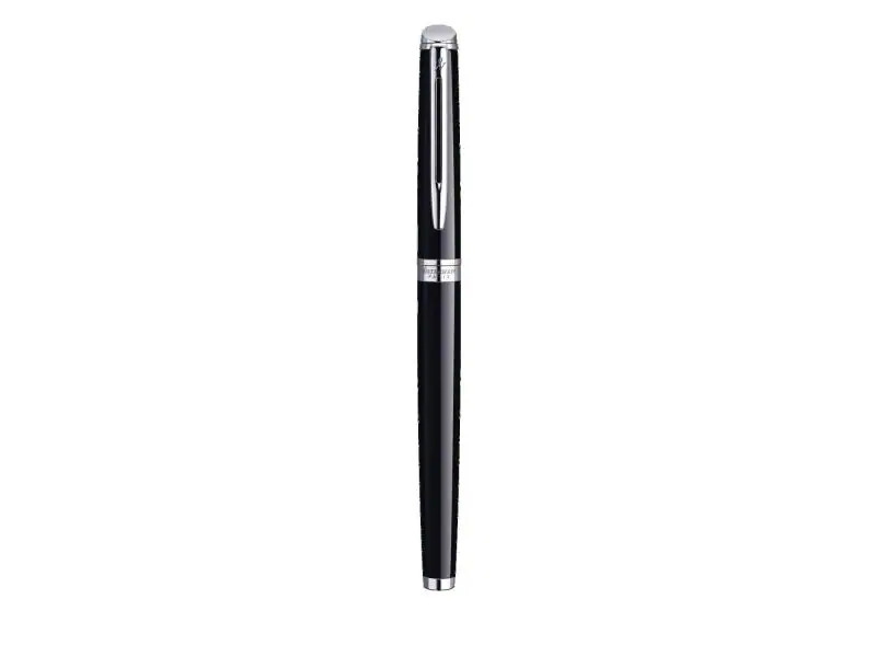 WATERMAN Füllfederhalter Hémisphère CT Medium (M), Schwarz